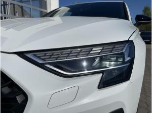 Audi A3 Sportback TFSIe Kamera/HUD/AZV/SONOS/LED+