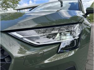 Audi A3 Sportback 40TFSI e Advanced Navi+/SHZ/Kamera/