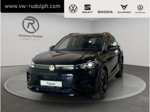 Volkswagen Tiguan III 2.0 TDI DSG R-Line / LED AHK