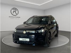 Volkswagen Tiguan III 2.0 TDI DSG R-Line / LED AHK
