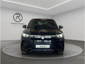 Volkswagen Tiguan III 2.0 TDI DSG R-Line / LED AHK