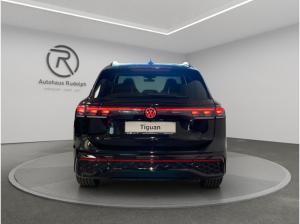 Volkswagen Tiguan III 2.0 TDI DSG R-Line / LED AHK