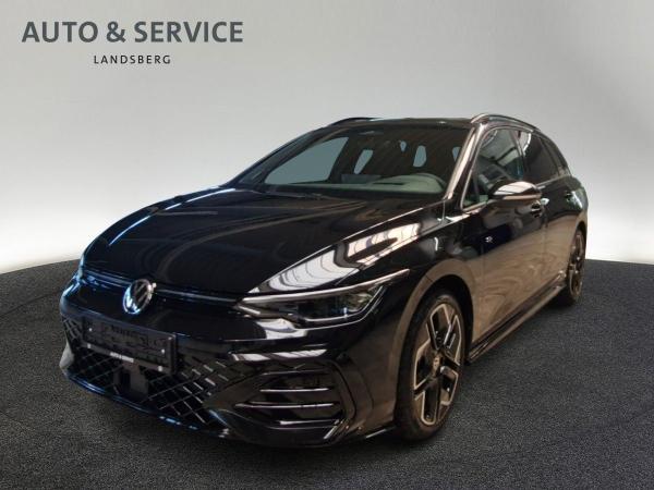 Volkswagen Golf Variant R-Line 1,5 l eTSI DSG *AHK*