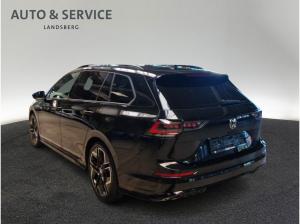 Volkswagen Golf Variant R-Line 1,5 l eTSI DSG *AHK*