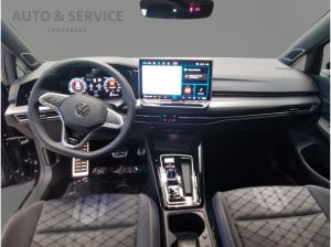 Volkswagen Golf Variant R-Line 1,5 l eTSI DSG *AHK*