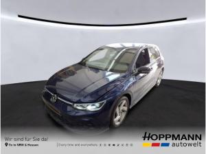Volkswagen Golf VIII nza 1.4 GTE Kamera Navi ACC AppConnect