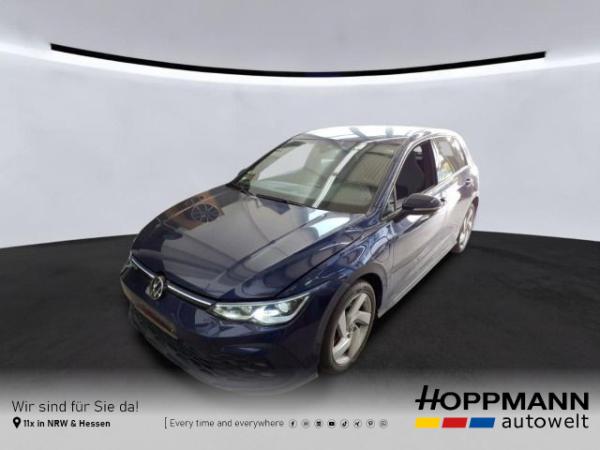 Volkswagen Golf VIII nza 1.4 GTE Kamera Navi ACC AppConnect