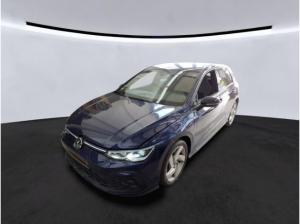 Volkswagen Golf VIII nza 1.4 GTE Kamera Navi ACC AppConnect