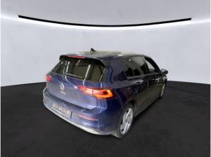 Volkswagen Golf VIII nza 1.4 GTE Kamera Navi ACC AppConnect