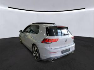 Volkswagen Golf VIII nza 2.0 TSI GTI PANO ACC App-Connect