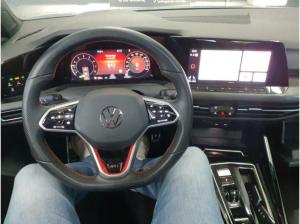 Volkswagen Golf VIII nza 2.0 TSI GTI PANO ACC App-Connect
