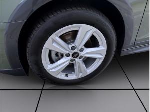 Audi A3 allstreet 40 TFSIe S-LINE NAVI SONOS eKLAPPE AHK