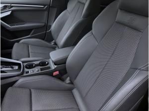 Audi A3 allstreet 40 TFSIe S-LINE NAVI SONOS eKLAPPE AHK