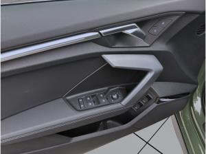 Audi A3 allstreet 40 TFSIe S-LINE NAVI SONOS eKLAPPE AHK