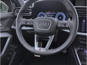 Audi A3 allstreet 40 TFSIe S-LINE NAVI SONOS eKLAPPE AHK