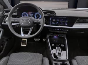 Audi A3 allstreet 40 TFSIe S-LINE NAVI SONOS eKLAPPE AHK