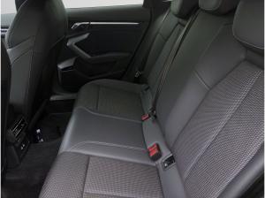 Audi A3 allstreet 40 TFSIe S-LINE NAVI SONOS eKLAPPE AHK