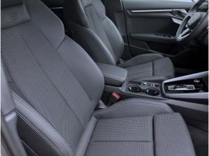 Audi A3 allstreet 40 TFSIe S-LINE NAVI SONOS eKLAPPE AHK