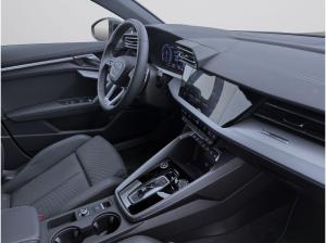 Audi A3 allstreet 40 TFSIe S-LINE NAVI SONOS eKLAPPE AHK