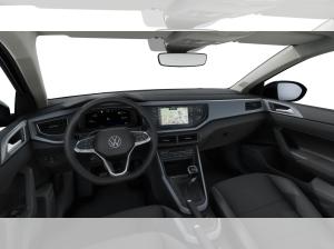Volkswagen Taigo Style 1.0 TSI 6-Gang NAV IQ.Light APP
