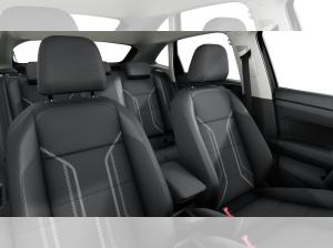 Volkswagen Taigo Style 1.0 TSI 6-Gang NAV IQ.Light APP