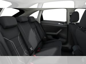 Volkswagen Taigo Style 1.0 TSI 6-Gang NAV IQ.Light APP