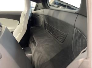Audi R8 Coupe V10 performance *LED*Schalensitz*Leder*