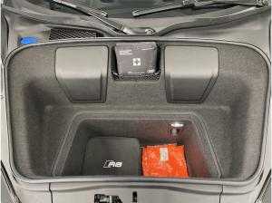 Audi R8 Coupe V10 performance *LED*Schalensitz*Leder*
