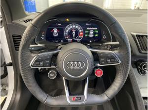 Audi R8 Coupe V10 performance *LED*Schalensitz*Leder*