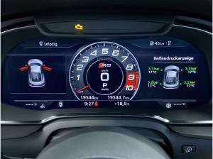 Audi R8 Coupe V10 performance *LED*Schalensitz*Leder*