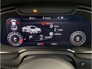 Audi R8 Coupe V10 performance *LED*Schalensitz*Leder*