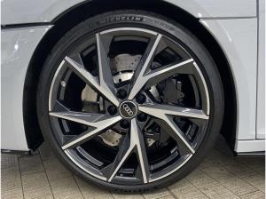 Audi R8 Coupe V10 performance *LED*Schalensitz*Leder*
