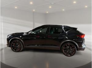 Cupra Formentor VZ5 2.5 TSI Matrix/Navi/Assist/uvm.