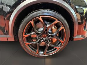 Cupra Formentor VZ5 2.5 TSI Matrix/Navi/Assist/uvm.