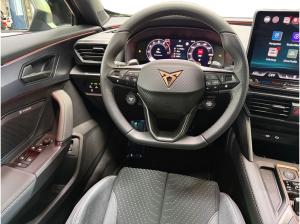 Cupra Formentor VZ5 2.5 TSI Matrix/Navi/Assist/uvm.