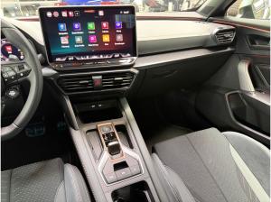 Cupra Formentor VZ5 2.5 TSI Matrix/Navi/Assist/uvm.