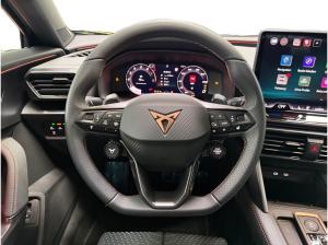 Cupra Formentor VZ5 2.5 TSI Matrix/Navi/Assist/uvm.