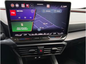 Cupra Formentor VZ5 2.5 TSI Matrix/Navi/Assist/uvm.