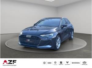 Audi A3 Sportback advanced TFSI e S tronic