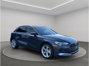 Audi A3 Sportback advanced TFSI e S tronic