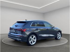 Audi A3 Sportback advanced TFSI e S tronic