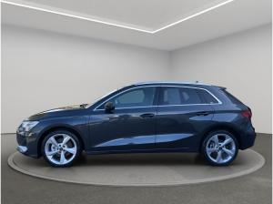 Audi A3 Sportback advanced TFSI e S tronic
