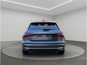 Audi A3 Sportback advanced TFSI e S tronic