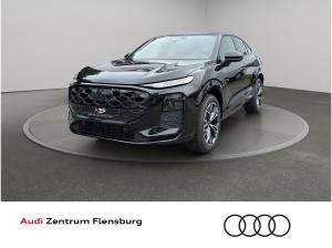 Audi Q3 Sportback e-hybrid S tronic