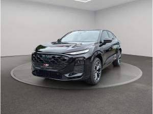 Audi Q3 Sportback e-hybrid S tronic