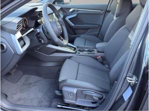Audi A3 Sportback advanced TFSI e S tronic