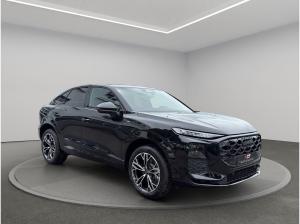 Audi Q3 Sportback e-hybrid S tronic