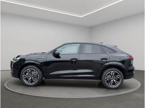 Audi Q3 Sportback e-hybrid S tronic
