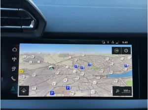Audi A3 Sportback advanced TFSI e S tronic