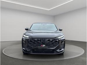 Audi Q3 Sportback e-hybrid S tronic